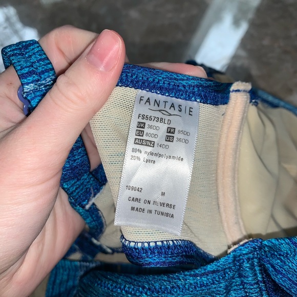 Women’s Fantasie Bikini Set - Picture 5 of 8